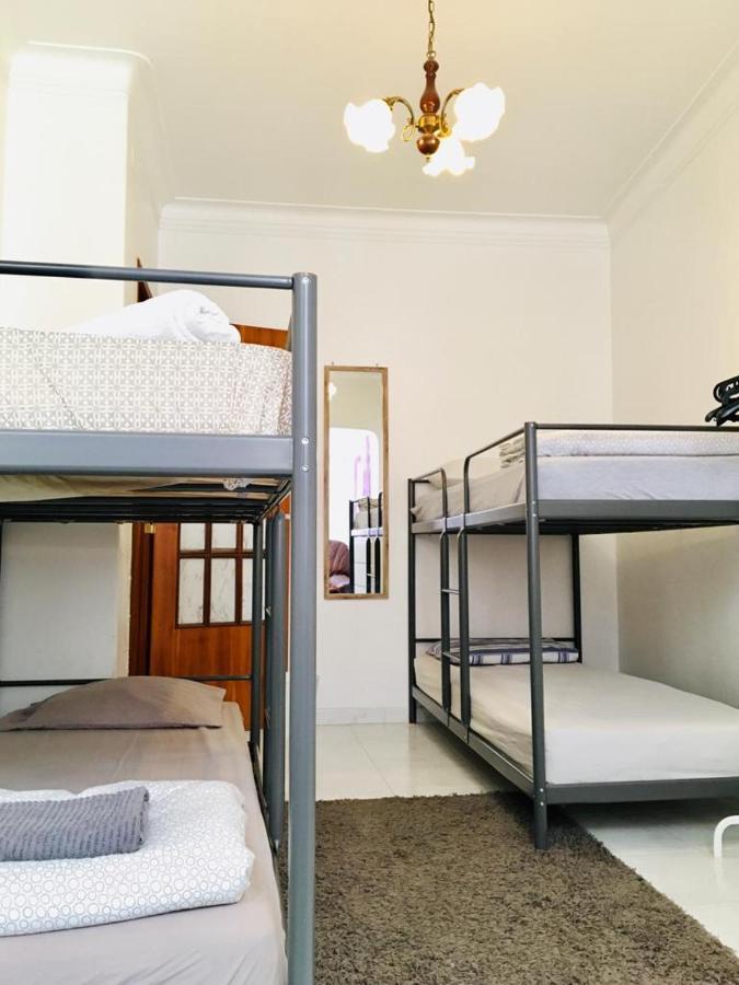 Charming 53 Rooms In Cacilhas 阿尔马达 客房 照片